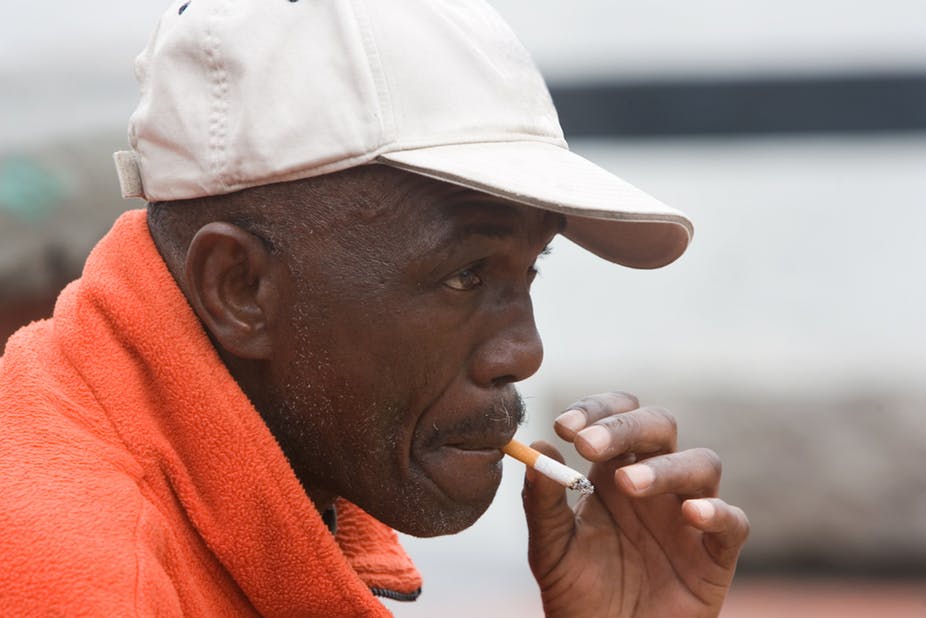 TOBACCO HARM REDUCTION – THE RIGHT POLICY APPROACH FOR AFRICA?
